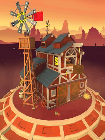 Screenshot 21: Cats in Time - Relaxing Puzzle