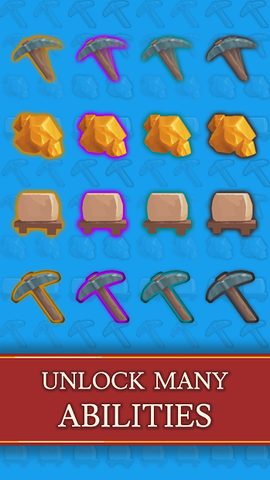Screenshot 5: Idle Tower Miner: Idle Games