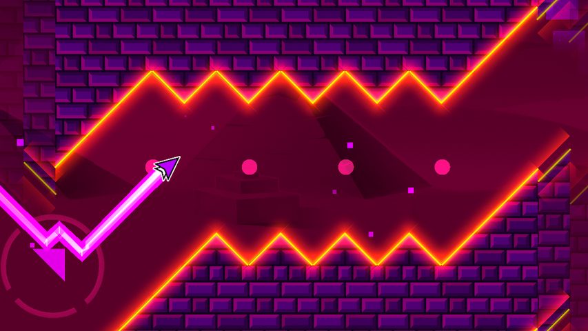 Screenshot 15: Geometry Dash SubZero