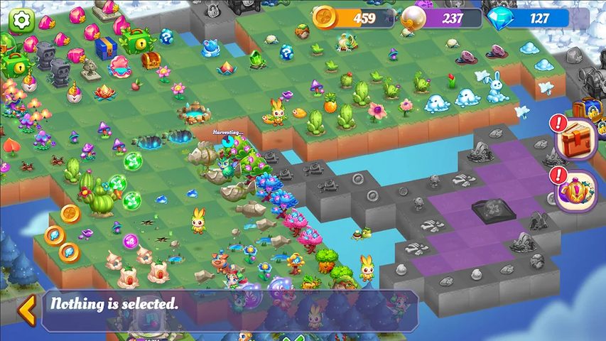 Screenshot 14: Wonder Merge - Match 3 Puzzle