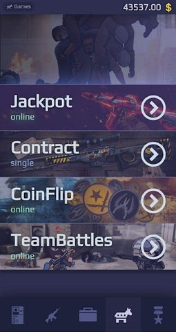 Screenshot 4: Case Royale - all cs go cases