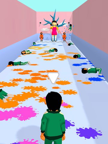 Screenshot 13: K-Run Challenge 3D