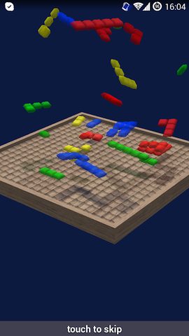 Screenshot 8: Freebloks 3D