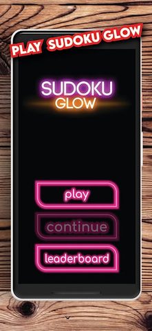 Screenshot 17: Sudoku Glow - Classic Number P