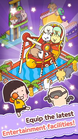 Screenshot 19: Animal Doll Shop - Cute Tycoon