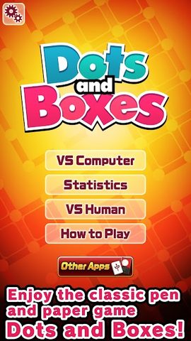 Screenshot 16: Dots and Boxes Battle game