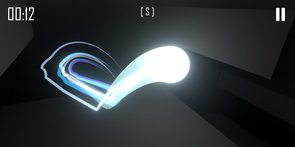 Screenshot 7: Sphere of Plasma - Challenging Skill Game