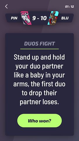 Screenshot 5: Drinktivity: Drinking Games