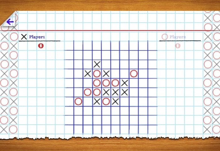 Screenshot 9: Tic Tac Toe 2