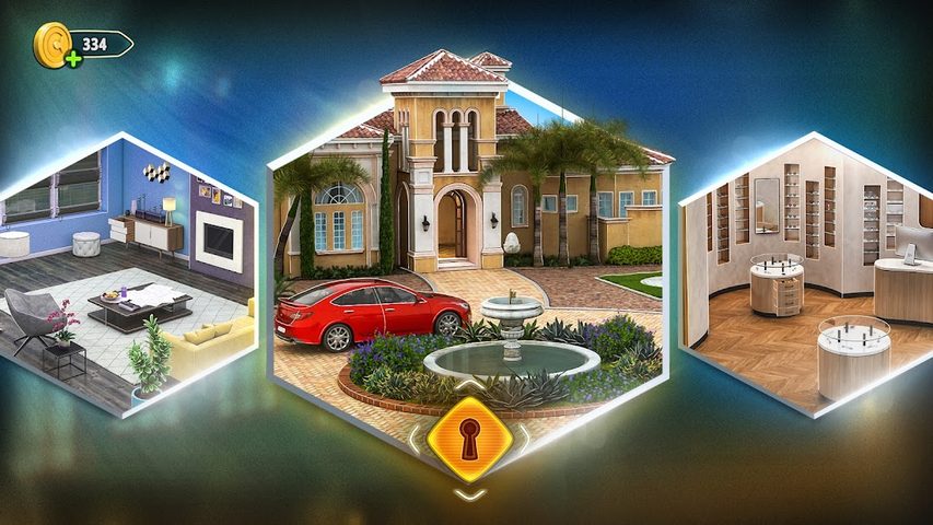 Screenshot 5: Rooms&Exits: Escape Room Games