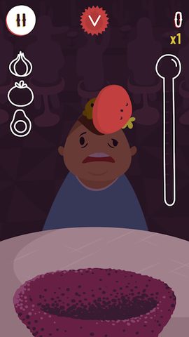 Screenshot 20: Guac Chop