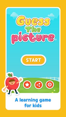 Screenshot 19: Guess the picture