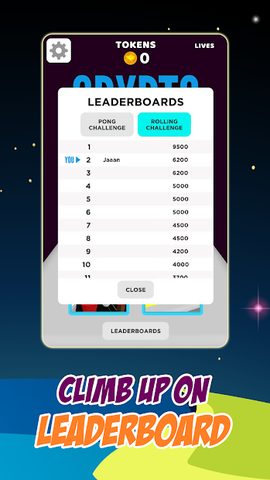 Screenshot 4: Crypto Loco