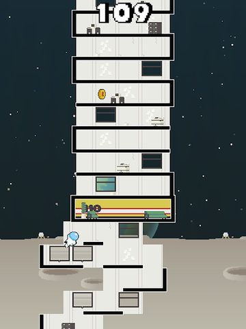 Screenshot 22: High Risers
