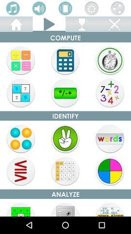 Screenshot 10: Super Brain Training
