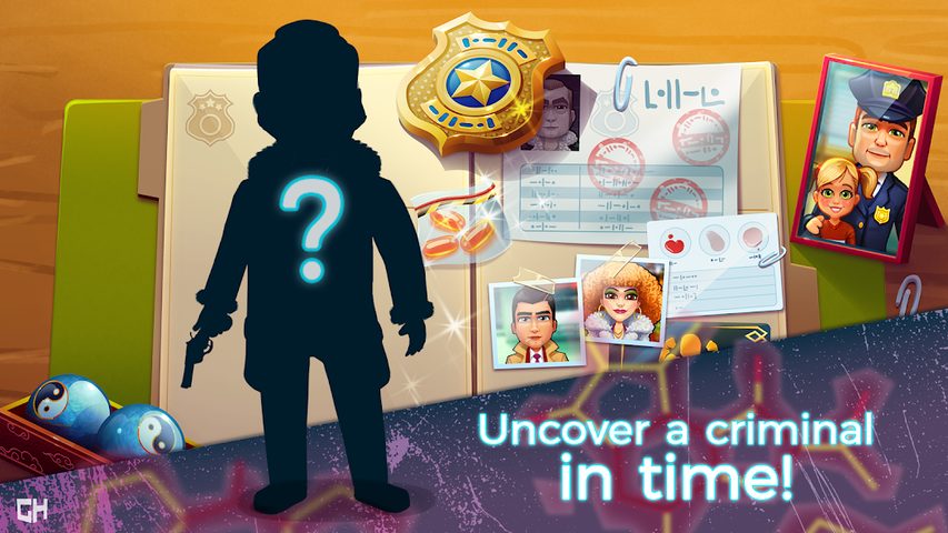 Screenshot 19: Parker & Lane Criminal Justice