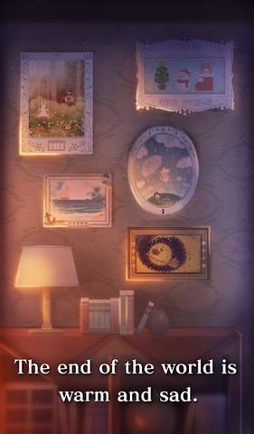 Screenshot 8: Stray Cat Doors
