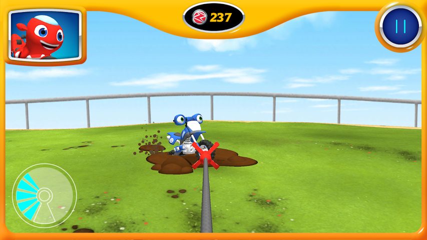 Screenshot 18: Ricky Zoom™