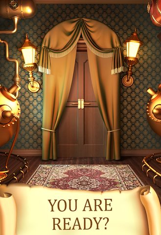 Screenshot 7: Puzzle 100 Doors - Room escape