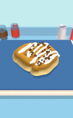 Screenshot 9: Bake it
