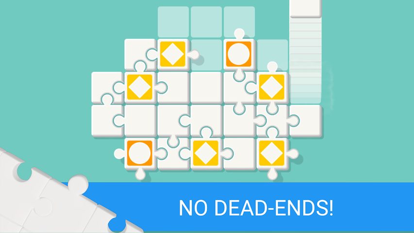 Screenshot 3: UnpuzzleR