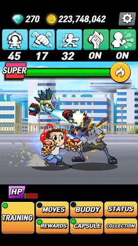 Screenshot 10: Tap Tap Showdown