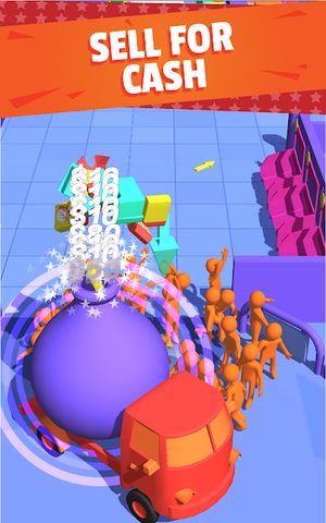 Screenshot 10: Crazy Shopping