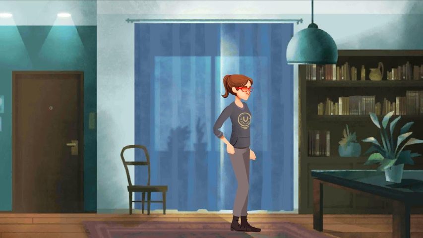 Screenshot 5: Beyond Our Lives