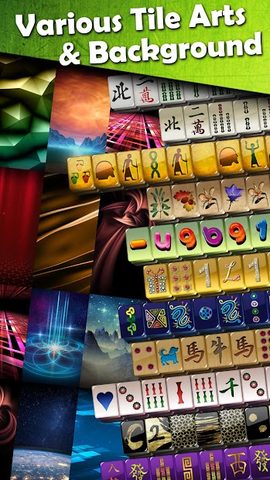 Screenshot 18: Mahjong Myth