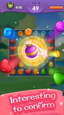 Screenshot 19: Candy Blast - Match 3 Puzzle