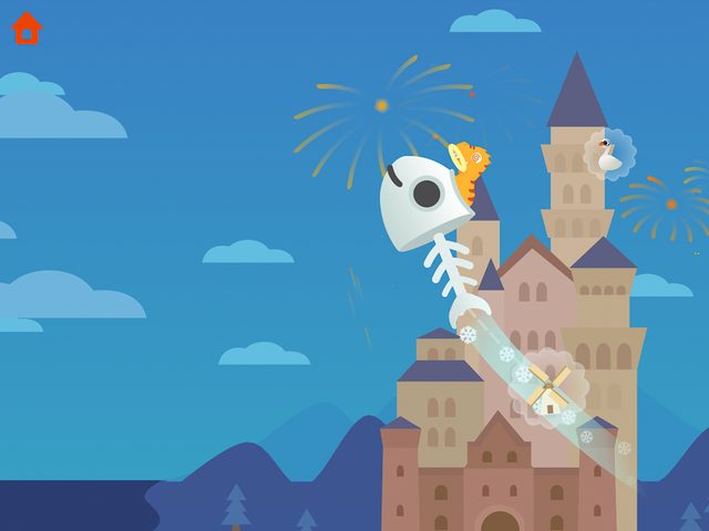 Screenshot 20: Dinosaur Plane: Games for kids