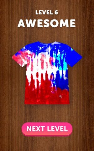 Screenshot 16: Tie Dye