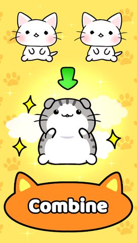 Screenshot 1: Cat Condo 2