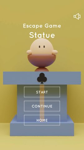 Screenshot 18: Escape Game Basic