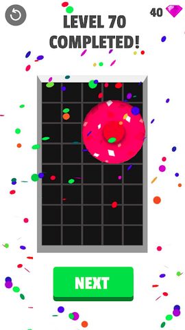 Screenshot 9: Donut Flipper