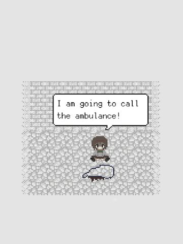 Screenshot 10: Angel Road