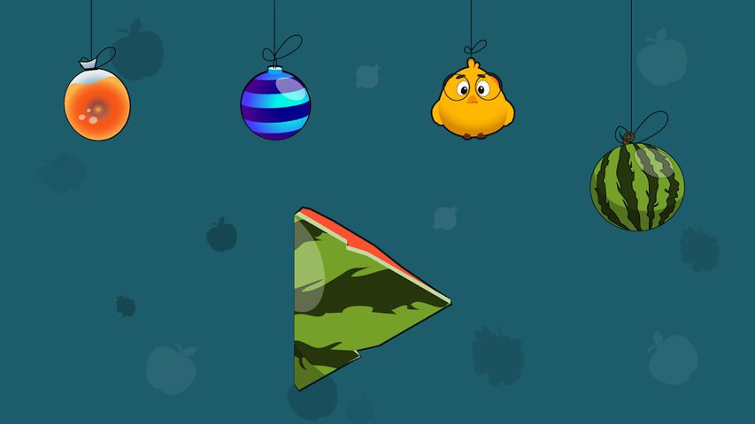 Screenshot 4: Balloons Sort Puzzle