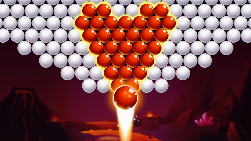 Screenshot 18: Bubble Shooter