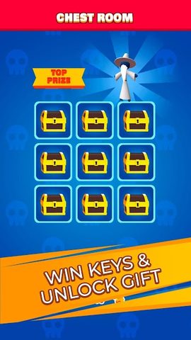 Screenshot 6: Stickman Dash