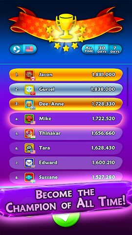 Screenshot 18: Bubble Bust! Blitz