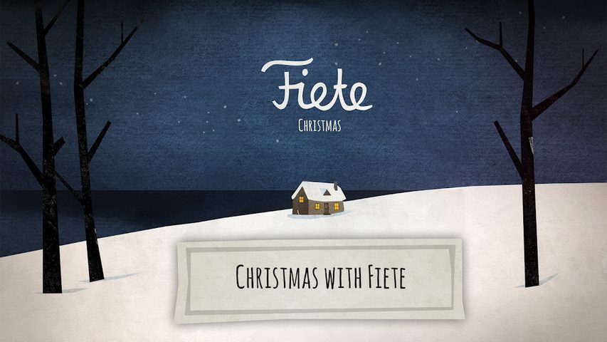 Screenshot 11: Fiete Christmas Advent calenda