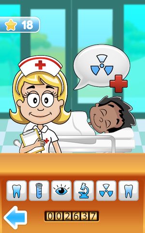 Screenshot 18: Doctor Kids