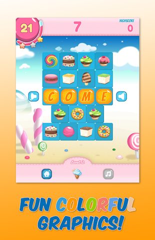 Screenshot 6: Sight Words Candy