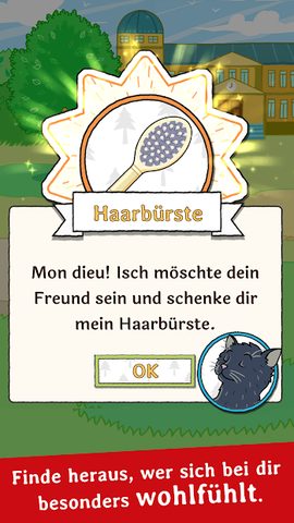 Screenshot 5: Schule der magischen Tiere