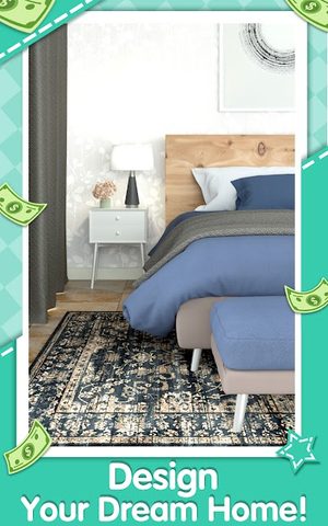 Screenshot 11: Lucky Design - Design House to