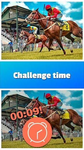 Screenshot 6: Find The Differences 500 Photos 2