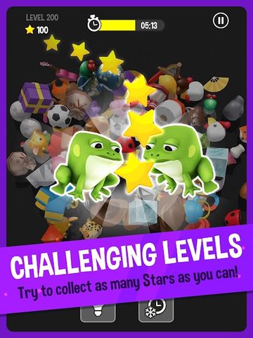 Screenshot 7: Matching Master 3D - Match & Puzzle Game