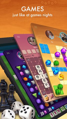 Screenshot 7: elo - board games for two