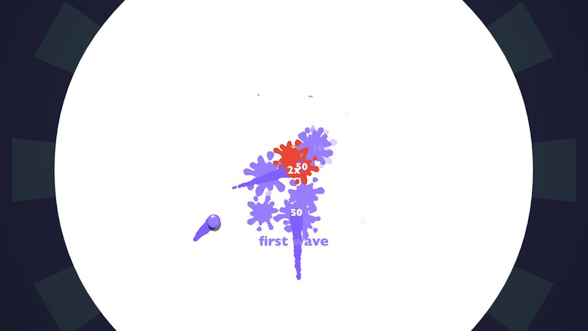 Screenshot 19: Splat FRVR