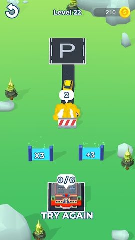 Screenshot 12: Count Cars